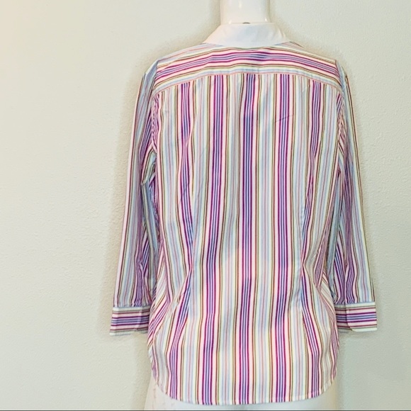 Ralph Lauren Shirt Easy Care - Picture 2 of 7